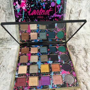 Tarte Tarteist Pro Remix
